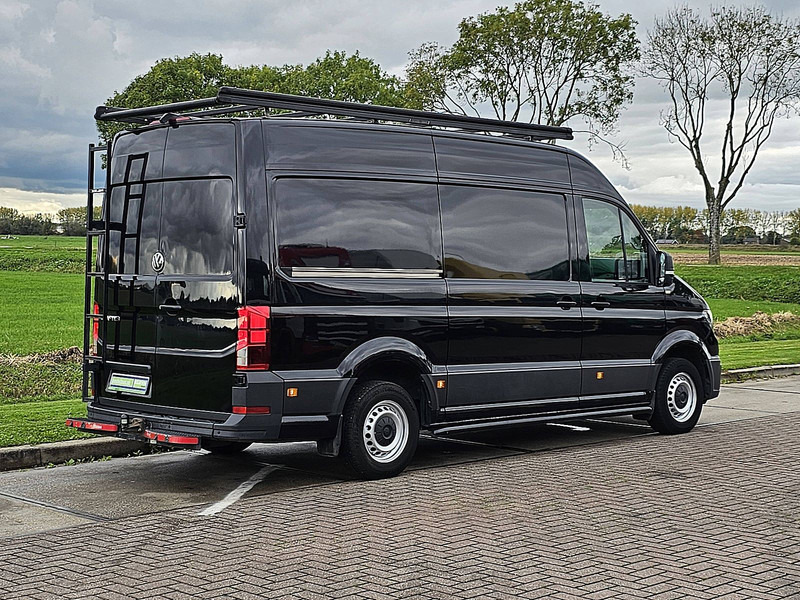 Volkswagen Crafter 35 2.0 L2H2 2xZijdeur Autm! - Furgão: foto 3 Volkswagen Crafter 35 2.0 L2H2 2xZijdeur Autm! - Furgão: foto 3
