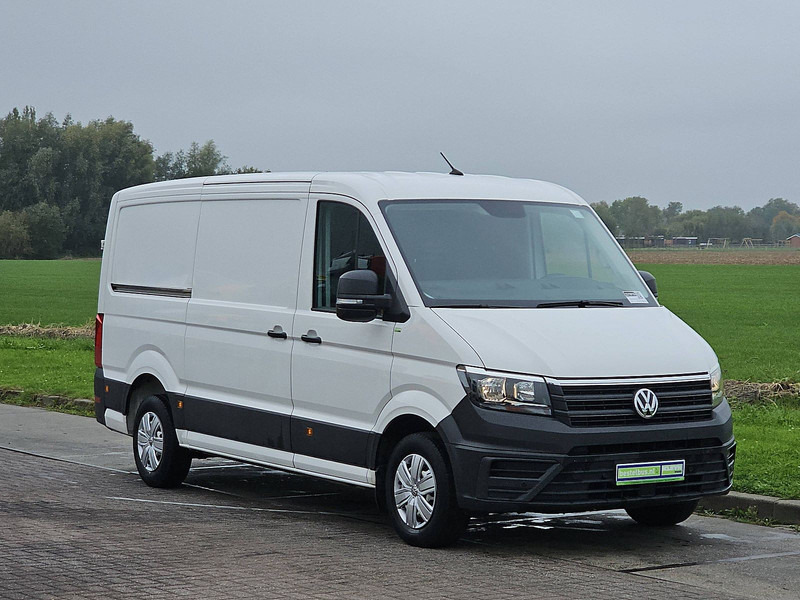 Volkswagen Crafter 35 2.0 L3H2 Navi Euro6 - Furgão: foto 5 Volkswagen Crafter 35 2.0 L3H2 Navi Euro6 - Furgão: foto 5