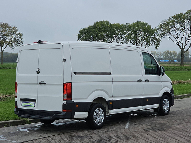 Volkswagen Crafter 35 2.0 L3H2 Navi Euro6 - Furgão: foto 3 Volkswagen Crafter 35 2.0 L3H2 Navi Euro6 - Furgão: foto 3