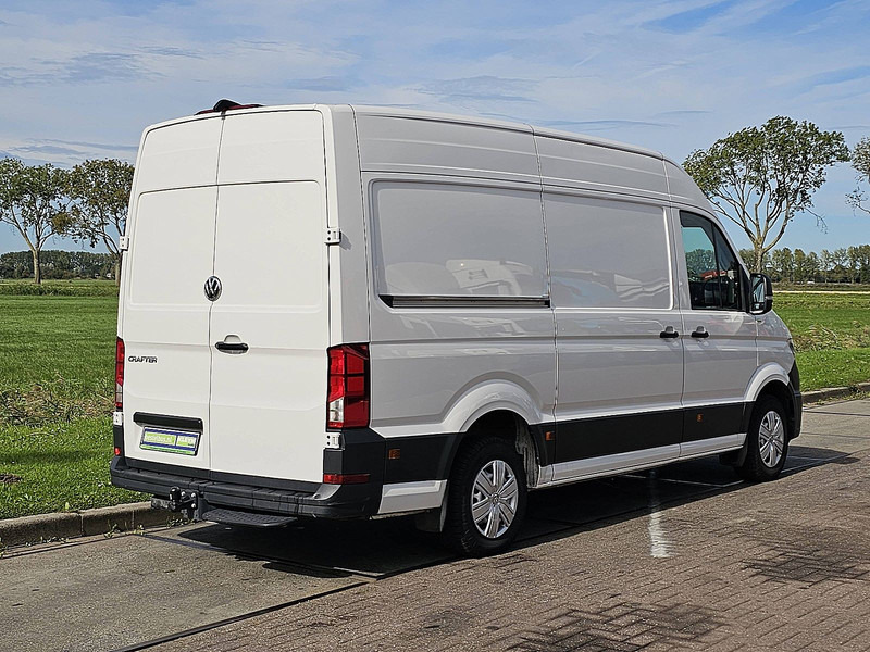 Volkswagen Crafter 35 2.0 L3H3 140Pk Automaat! - Furgão: foto 3 Volkswagen Crafter 35 2.0 L3H3 140Pk Automaat! - Furgão: foto 3