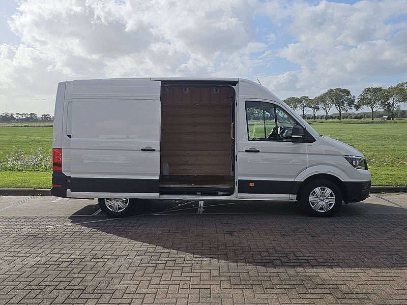Furgão Volkswagen Crafter 35 2.0 L3H3 140Pk Euro6!: foto 11