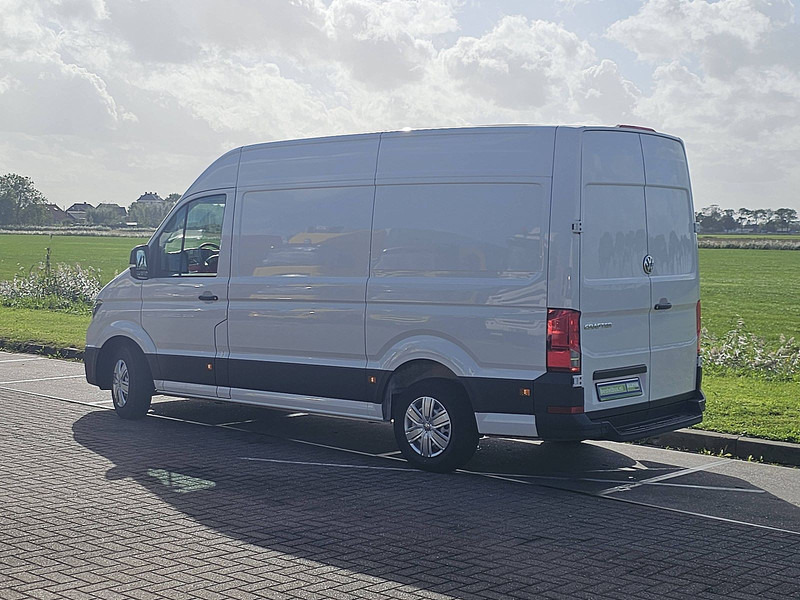 Furgão Volkswagen Crafter 35 2.0 L3H3 140Pk Euro6!: foto 6