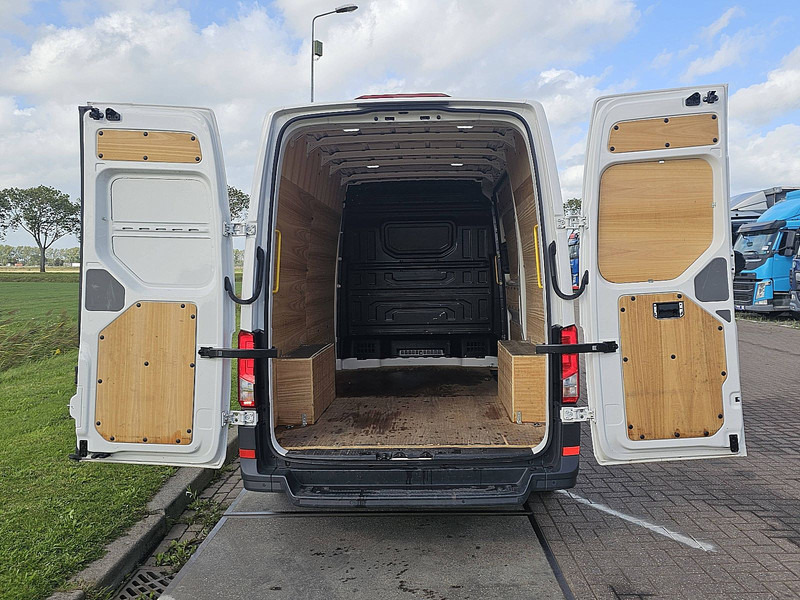 Furgão Volkswagen Crafter 35 2.0 L3H3 140Pk Euro6!: foto 10