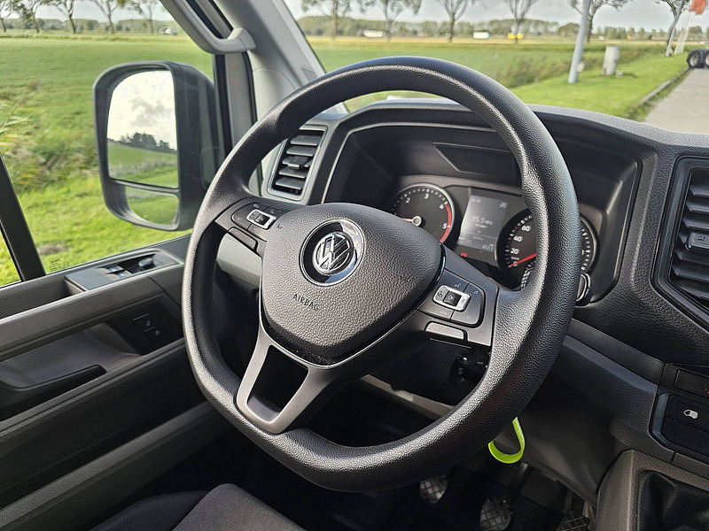 Furgão Volkswagen Crafter 35 2.0 L3H3 140Pk Euro6!: foto 9