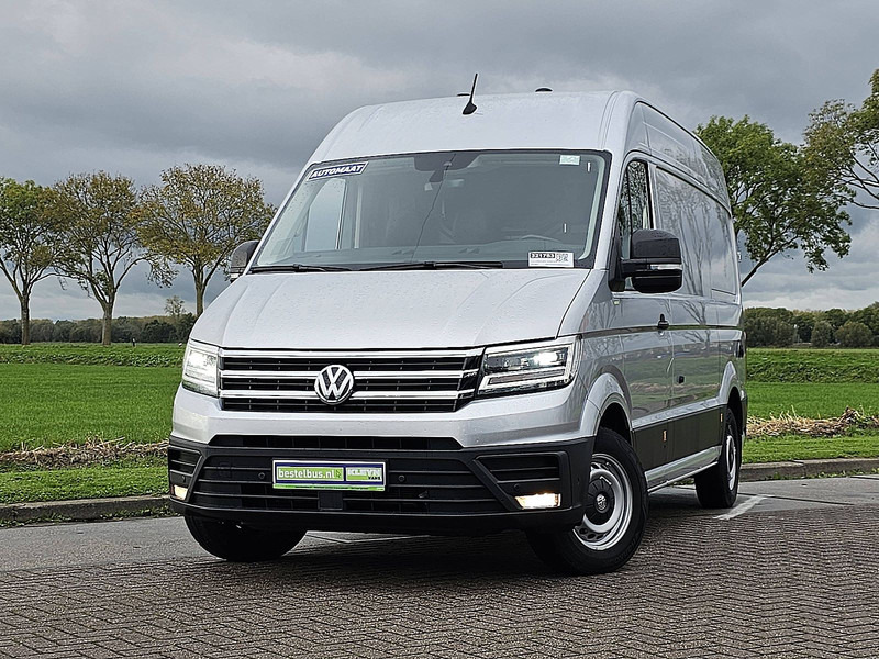 Volkswagen Crafter 35 2.0 L3H3 LED Navi! - Furgão: foto 1 Volkswagen Crafter 35 2.0 L3H3 LED Navi! - Furgão: foto 1