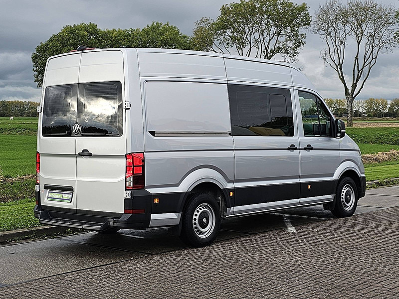 Volkswagen Crafter 35 2.0 L3H3 LED Navi! - Furgão: foto 3 Volkswagen Crafter 35 2.0 L3H3 LED Navi! - Furgão: foto 3