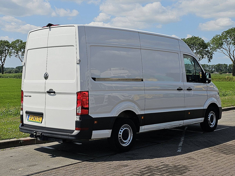Volkswagen Crafter 35 2.0 L3H3 NAP Euro6 AC! - Furgão: foto 3 Volkswagen Crafter 35 2.0 L3H3 NAP Euro6 AC! - Furgão: foto 3