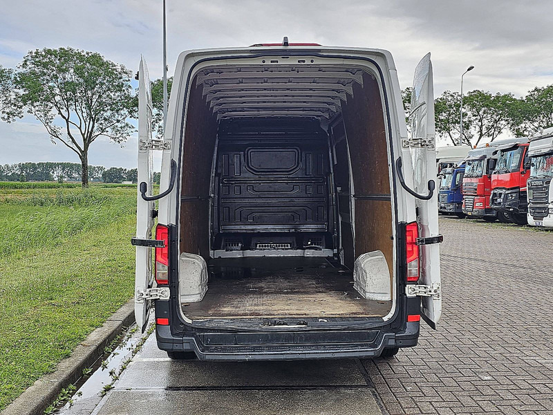 Furgão Volkswagen Crafter 35 2.0 L4H3 Airco Euro6: foto 12