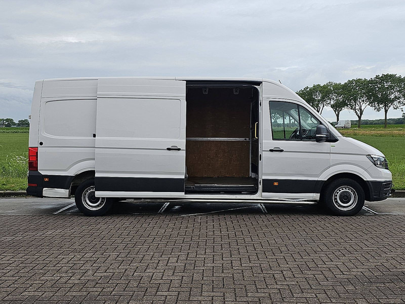 Furgão Volkswagen Crafter 35 2.0 L4H3 Airco Euro6: foto 13