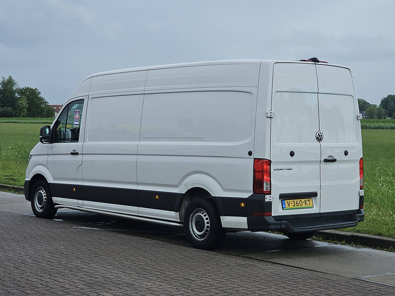 Furgão Volkswagen Crafter 35 2.0 L4H3 Airco Euro6: foto 6