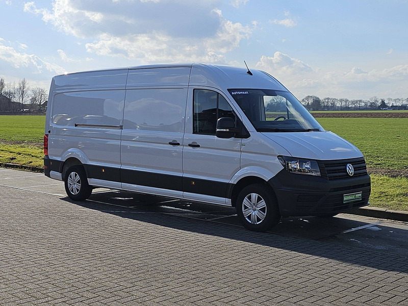Furgão Volkswagen Crafter 35 2.0 L4H3 Automaat Navi!: foto 5