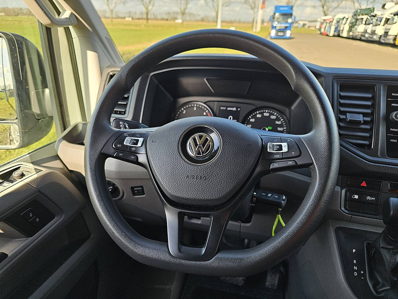 Fotografia de interior 2: Furgão Volkswagen Crafter 35 2.0 L4H3 Automaat Navi!
