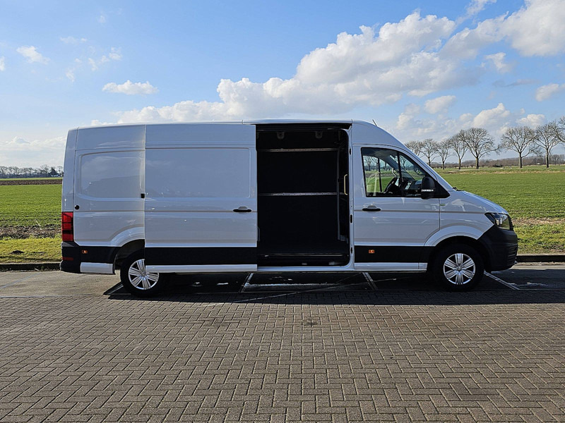 Furgão Volkswagen Crafter 35 2.0 L4H3 Automaat Navi!: foto 11