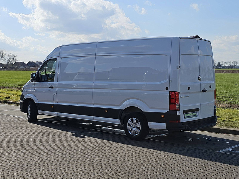 Furgão Volkswagen Crafter 35 2.0 L4H3 Automaat Navi!: foto 6