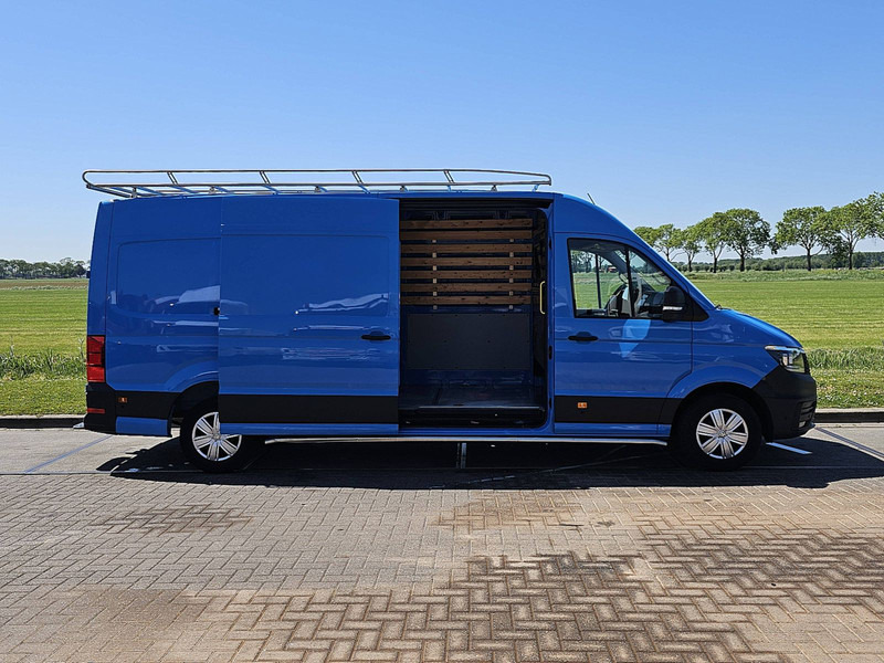 Furgão Volkswagen Crafter 35 2.0 ac automaat EURO6: foto 12