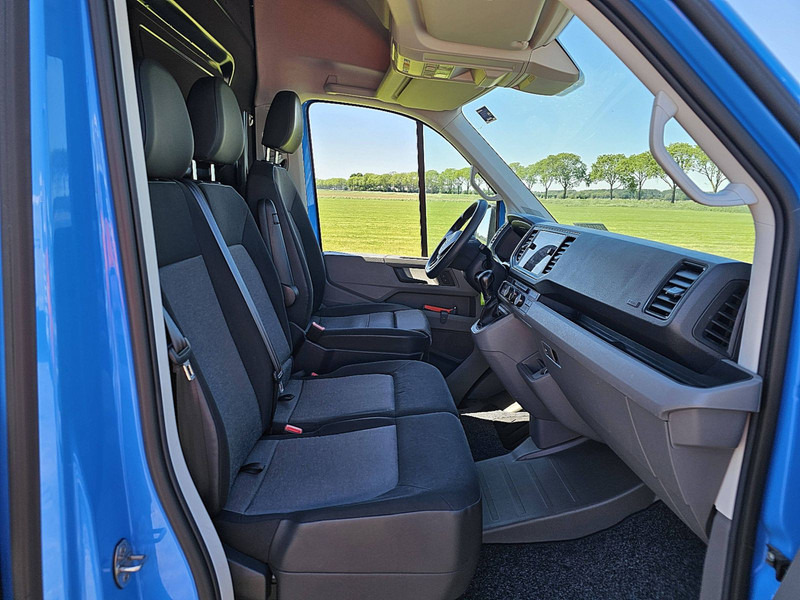 Furgão Volkswagen Crafter 35 2.0 ac automaat EURO6: foto 7