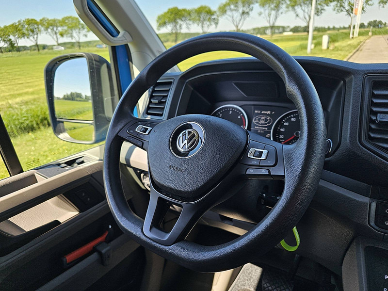Furgão Volkswagen Crafter 35 2.0 ac automaat EURO6: foto 10