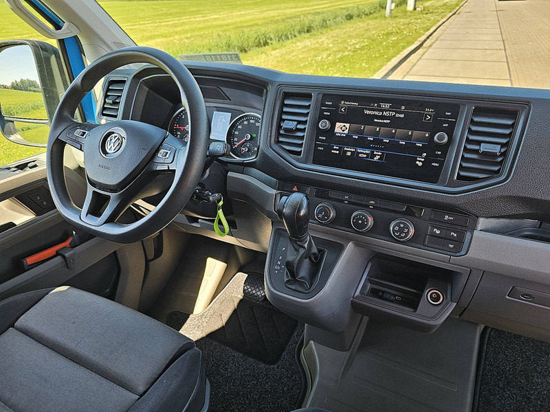 Furgão Volkswagen Crafter 35 2.0 ac automaat EURO6: foto 8