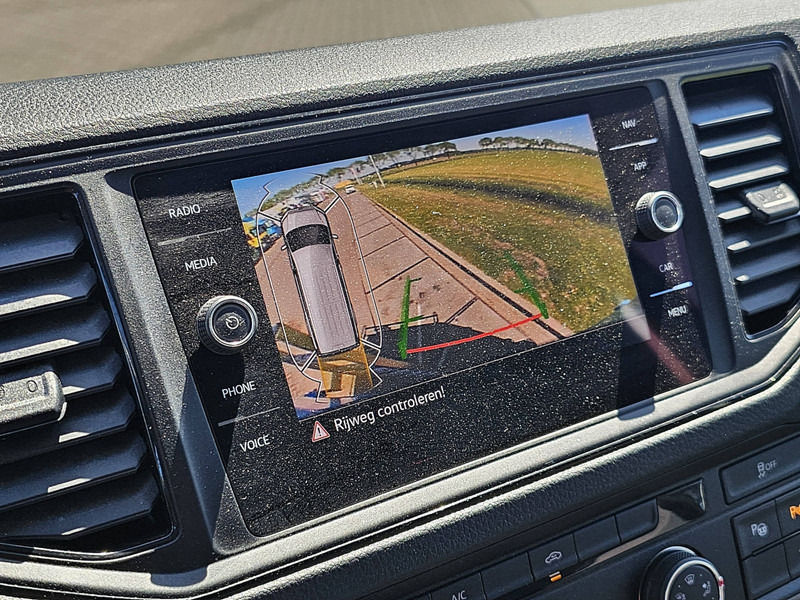 Furgão Volkswagen Crafter 35 2.0 ac automaat EURO6: foto 14