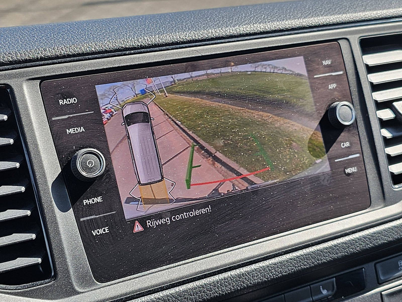 Furgão Volkswagen Crafter 35 L3H2 Navi 180 PK!: foto 20