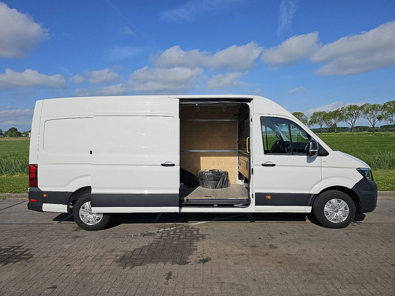 Furgão Volkswagen Crafter 35 L3H2 Navi 180 PK!: foto 16
