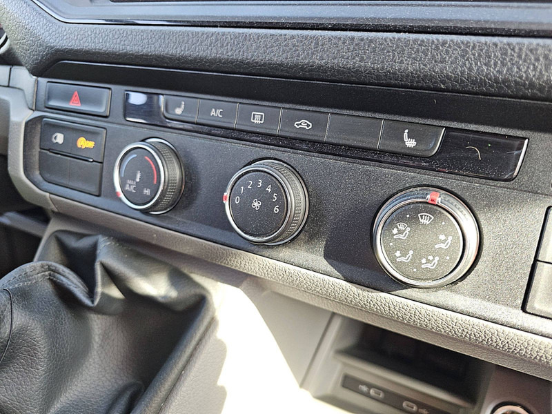 Furgão Volkswagen Crafter 35 L3H2 Navi 180 PK!: foto 10