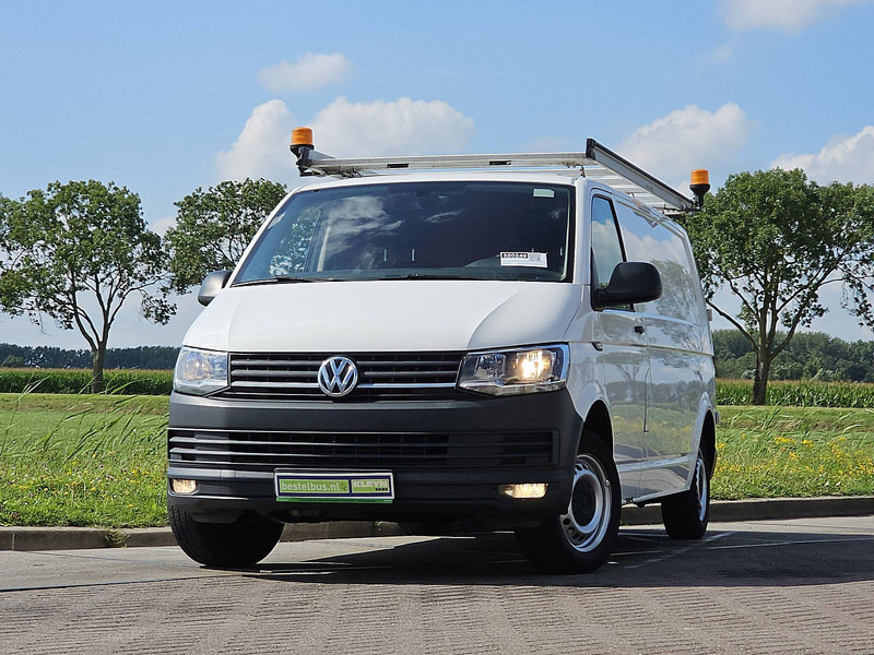 Volkswagen Transporter 2.0 TDI 150 COMF.LINE L2 - Furgão compacto: foto 1 Volkswagen Transporter 2.0 TDI 150 COMF.LINE L2 - Furgão compacto: foto 1