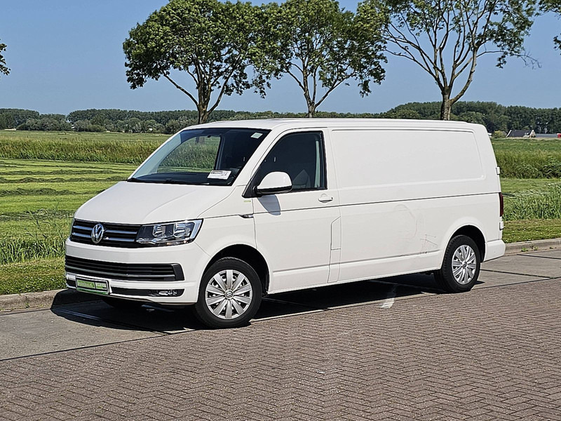 Volkswagen Transporter 2.0 TDI - Carrinha frigorífica: foto 2 Volkswagen Transporter 2.0 TDI - Carrinha frigorífica: foto 2