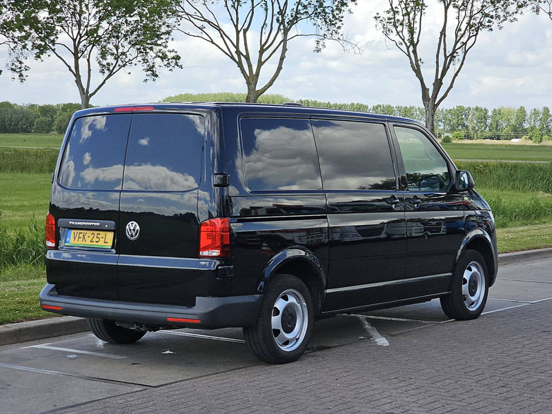 Volkswagen Transporter 2.0 TDI L1H1 150Pk Euro6 NAP - Furgão compacto: foto 3 Volkswagen Transporter 2.0 TDI L1H1 150Pk Euro6 NAP - Furgão compacto: foto 3