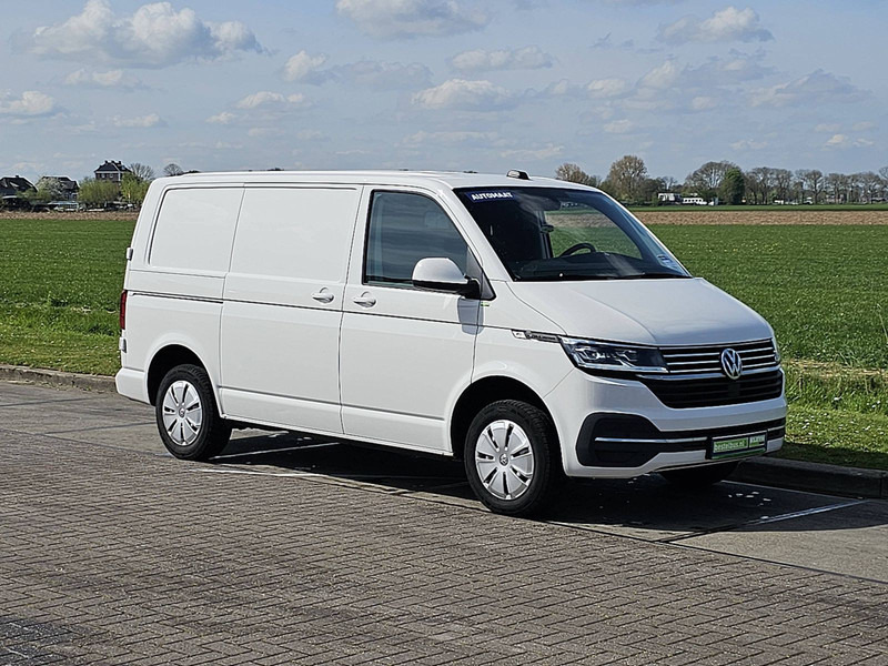 Volkswagen Transporter 2.0 TDI L1H1 2xZijdeur LED ! - Furgão compacto: foto 5 Volkswagen Transporter 2.0 TDI L1H1 2xZijdeur LED ! - Furgão compacto: foto 5