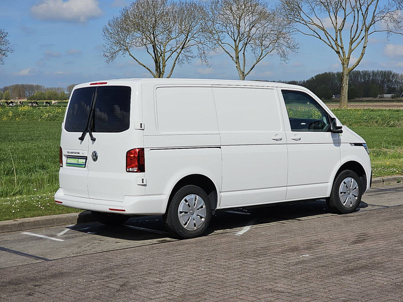 Volkswagen Transporter 2.0 TDI L1H1 2xZijdeur LED ! - Furgão compacto: foto 3 Volkswagen Transporter 2.0 TDI L1H1 2xZijdeur LED ! - Furgão compacto: foto 3