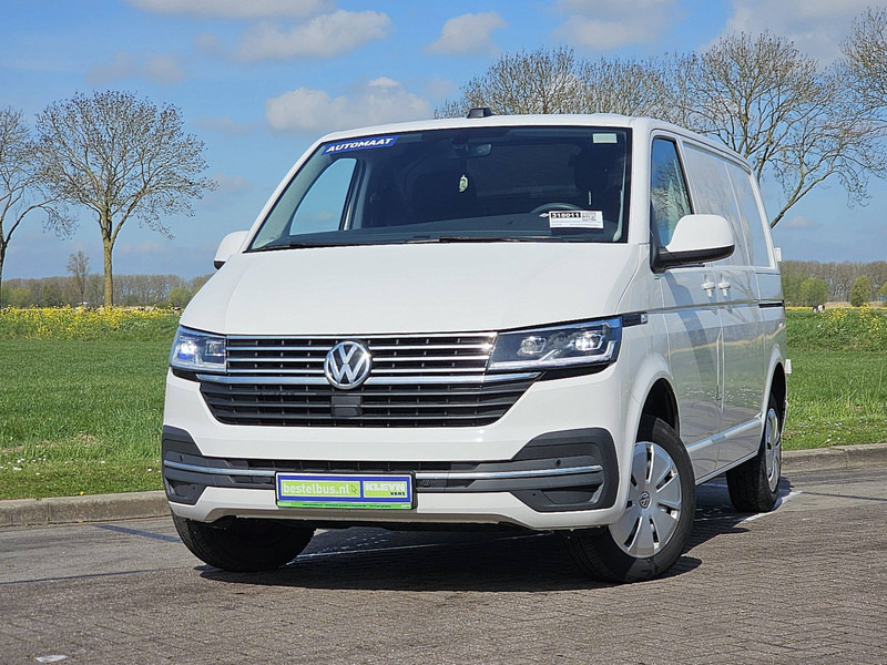 Volkswagen Transporter 2.0 TDI L1H1 2xZijdeur LED ! - Furgão compacto: foto 1 Volkswagen Transporter 2.0 TDI L1H1 2xZijdeur LED ! - Furgão compacto: foto 1
