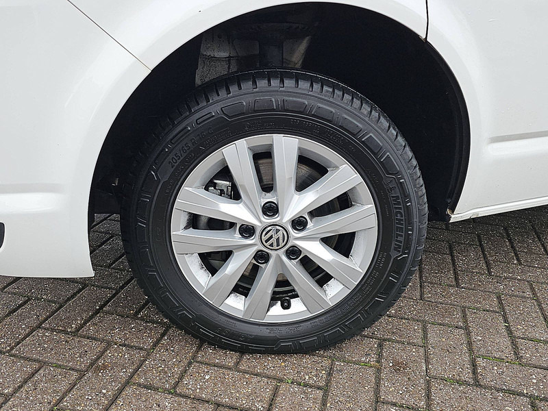 Furgão compacto Volkswagen Transporter 2.0 TDI L1H1 Airco Euro6 NAP: foto 14 Furgão compacto Volkswagen Transporter 2.0 TDI L1H1 Airco Euro6 NAP: foto 14