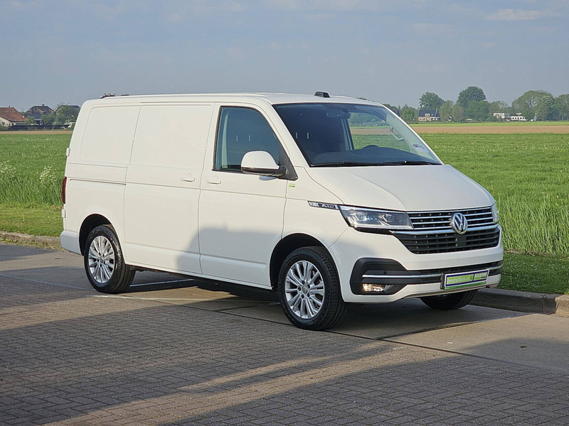 Volkswagen Transporter 2.0 TDI L1H1 BULLI LED NAP! - Furgão compacto: foto 5 Volkswagen Transporter 2.0 TDI L1H1 BULLI LED NAP! - Furgão compacto: foto 5
