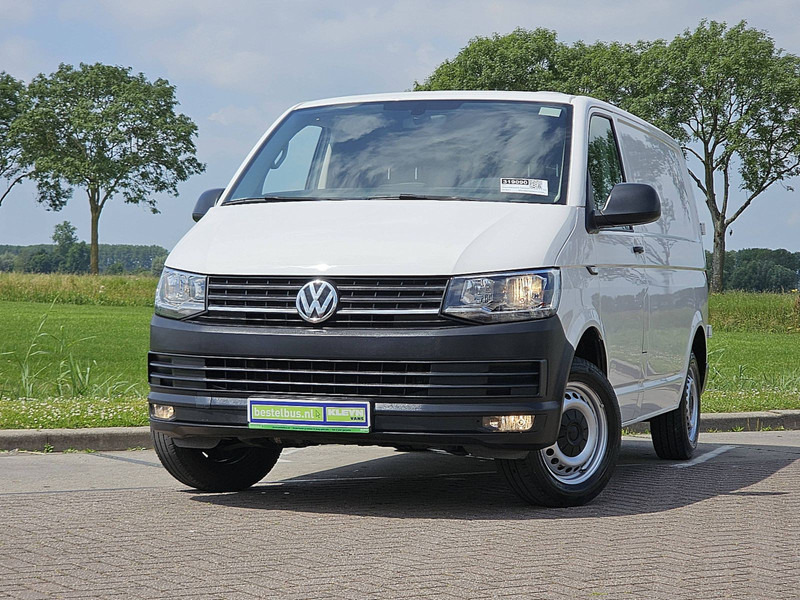Volkswagen Transporter 2.0 TDI L1H1 Navi Euro6 NAP! - Furgão compacto: foto 1 Volkswagen Transporter 2.0 TDI L1H1 Navi Euro6 NAP! - Furgão compacto: foto 1