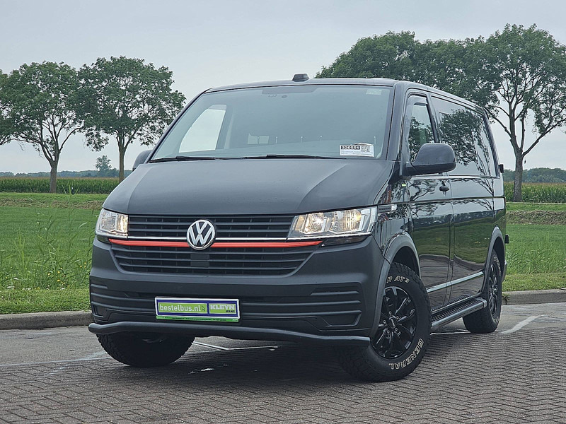 Volkswagen Transporter 2.0 TDI L1H1 T6.1 EDITION! - Furgão compacto: foto 1 Volkswagen Transporter 2.0 TDI L1H1 T6.1 EDITION! - Furgão compacto: foto 1