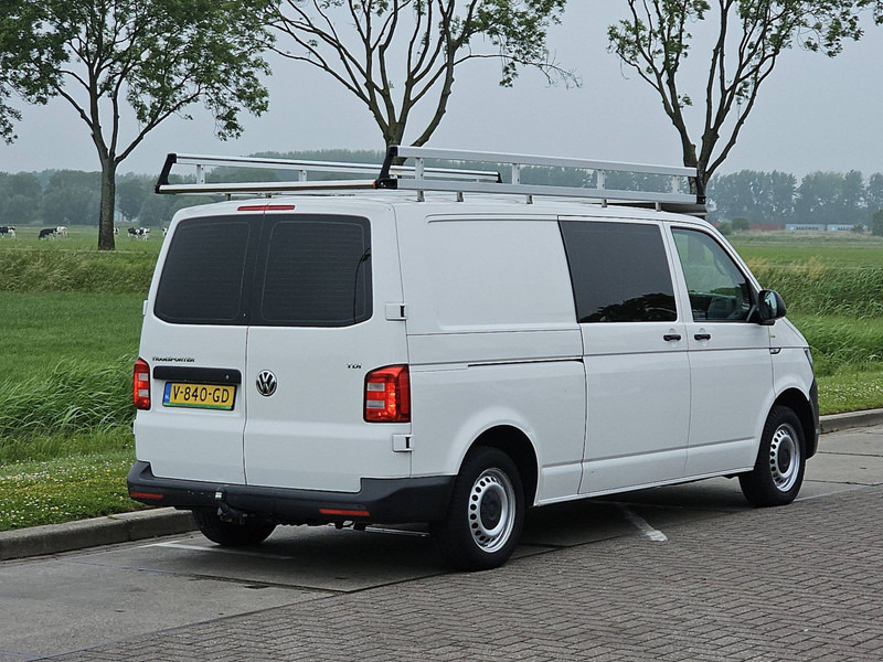 Volkswagen Transporter 2.0 TDI L2 ac EURO6 - Furgão compacto: foto 3 Volkswagen Transporter 2.0 TDI L2 ac EURO6 - Furgão compacto: foto 3