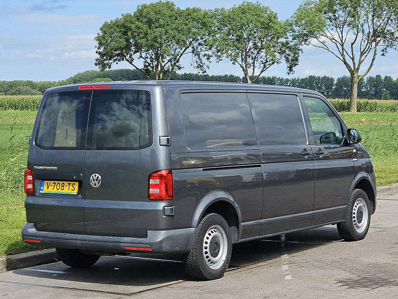Volkswagen Transporter 2.0 TDI L2H1 Euro6 102Pk! - Furgão compacto: foto 3 Volkswagen Transporter 2.0 TDI L2H1 Euro6 102Pk! - Furgão compacto: foto 3