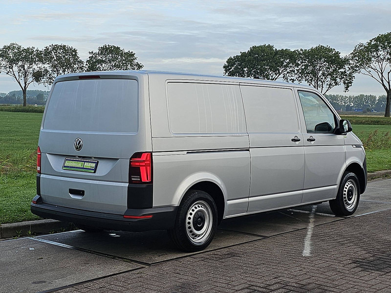 Volkswagen Transporter 2.0 TDI L2H1 LED Navi DSG - Furgão compacto: foto 3 Volkswagen Transporter 2.0 TDI L2H1 LED Navi DSG - Furgão compacto: foto 3