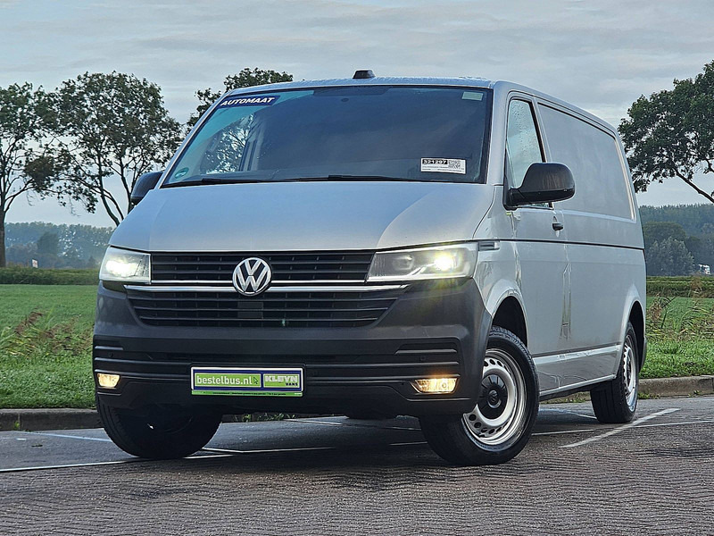 Volkswagen Transporter 2.0 TDI L2H1 LED Navi DSG - Furgão compacto: foto 1 Volkswagen Transporter 2.0 TDI L2H1 LED Navi DSG - Furgão compacto: foto 1