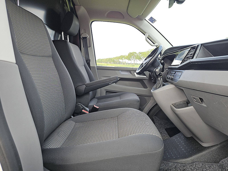 Furgão compacto Volkswagen Transporter 2.0 TDI L2H1 Navi WP-Inricht: foto 7