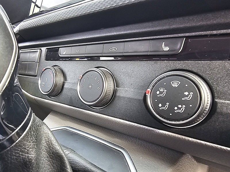 Furgão compacto Volkswagen Transporter 2.0 TDI L2H1 Navi WP-Inricht: foto 10