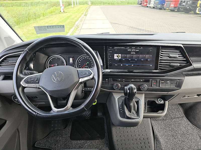 Furgão compacto Volkswagen Transporter 2.0 TDI L2H1 Navi WP-Inricht: foto 8