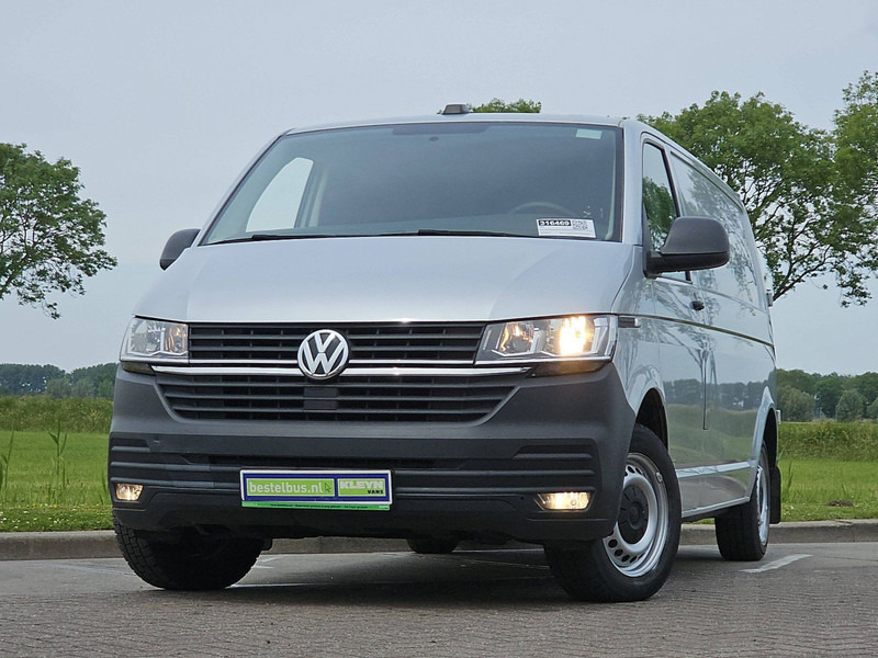 Volkswagen Transporter 2.0 TDI T6.1 Inrichting L2H1 - Furgão compacto: foto 1 Volkswagen Transporter 2.0 TDI T6.1 Inrichting L2H1 - Furgão compacto: foto 1