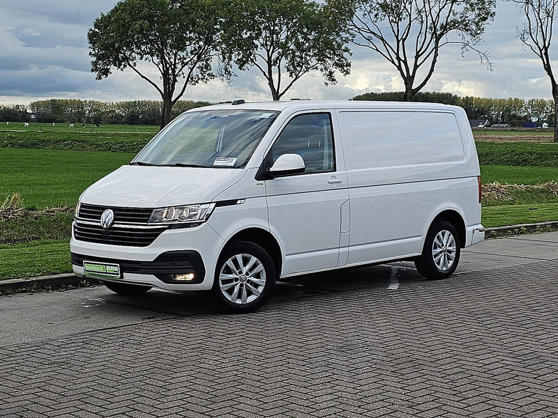 Volkswagen Transporter 2.0 TDI T6.1 L1H1 Euro6 NAP! - Furgão compacto: foto 2 Volkswagen Transporter 2.0 TDI T6.1 L1H1 Euro6 NAP! - Furgão compacto: foto 2