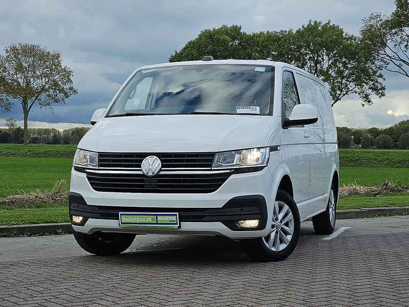 Volkswagen Transporter 2.0 TDI T6.1 L1H1 Euro6 NAP! - Furgão compacto: foto 1 Volkswagen Transporter 2.0 TDI T6.1 L1H1 Euro6 NAP! - Furgão compacto: foto 1