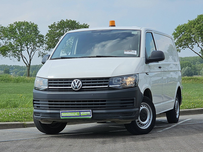 Volkswagen Transporter 2.0 TDI TDI 150 L1H1 - Furgão compacto: foto 1 Volkswagen Transporter 2.0 TDI TDI 150 L1H1 - Furgão compacto: foto 1