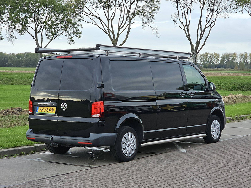Volkswagen Transporter 2.0 TDI ac lang EURO6 - Furgão compacto: foto 3 Volkswagen Transporter 2.0 TDI ac lang EURO6 - Furgão compacto: foto 3