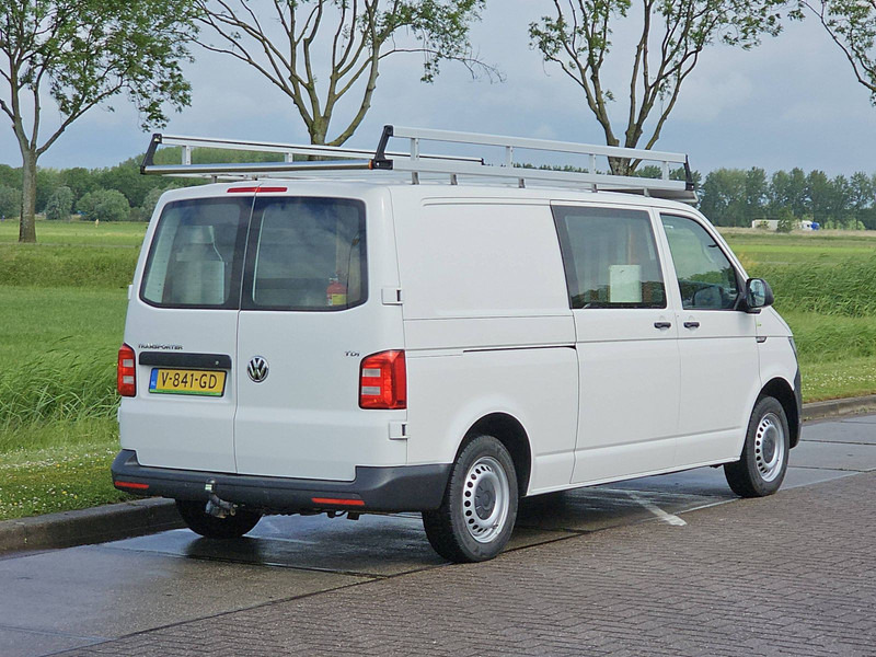 Volkswagen Transporter L2 ac EURO6 - Furgão compacto: foto 3 Volkswagen Transporter L2 ac EURO6 - Furgão compacto: foto 3