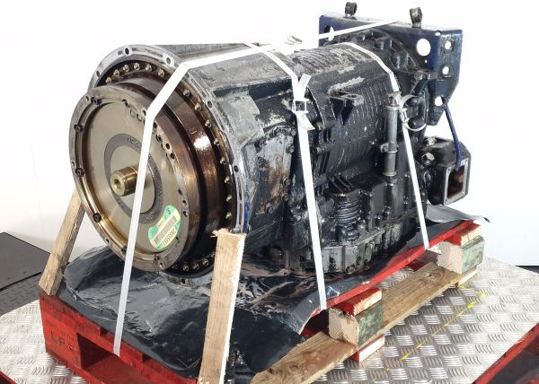 Allison 3000P Econic Euro 5 Gearbox - Caixa de velocidade: foto 1 Allison 3000P Econic Euro 5 Gearbox - Caixa de velocidade: foto 1